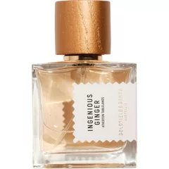 Goldfield & Banks Ingenious Ginger 50 ml