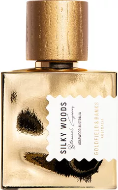Goldfield & Banks Silky Woods 50 ml
