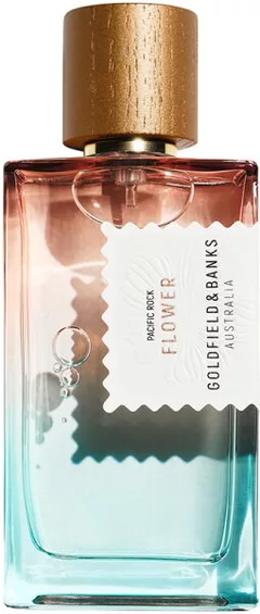 Goldfield & Banks Pacific Rock Flower 100 ml