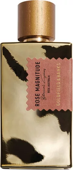 Goldfield & Banks Rose Magnitude 100 ml