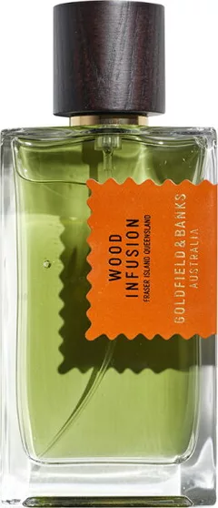 Goldfield & Banks Wood Infusion 100 ml