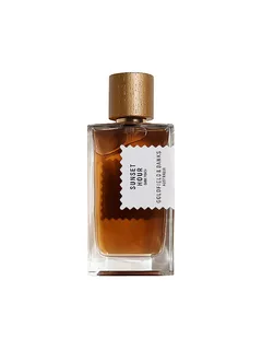 GOLDFIELD&BANKS Sunset Hour Dark Peach 100 ml
