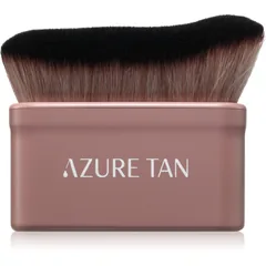 Azure Tan Tanbuki Make-up Pinsel .
