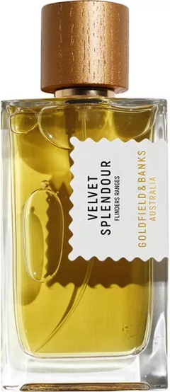 Goldfield & Banks Velvet Splendour 100 ml