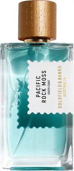 Goldfield & Banks Pacific Rock Moss 100 ml