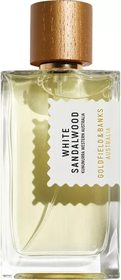Goldfield & Banks White Sandalwood 100 ml