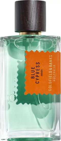 Goldfield & Banks Blue Cypress 100 ml