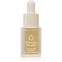Manuka Health Regenerating Eye Serum Verjüngendes Augenserum mit Bienengift