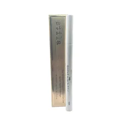 Stila Stay All Day Waterproof Liquid Eye Liner - Snow