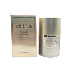 Stila Stay All Day Foundation - Deep