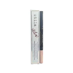 Stila Stay All Day Dual-Ended Liquid Eye Liner - Intense Black/Kitten Kosmo