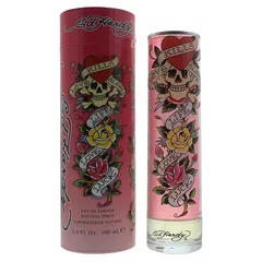 Ed Hardy Women 100 ml