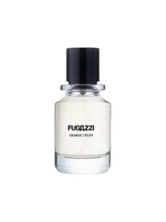FUGAZZI Orange Crush 50 ml