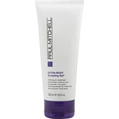 Paul Mitchell Extra-Body Sculpting Gel 200 ml