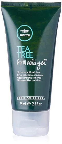 Paul Mitchell Tea Tree Firm Hold Gel 75 ml