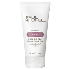 Paul Mitchell Extra-Body Sculpting Gel 150 ml