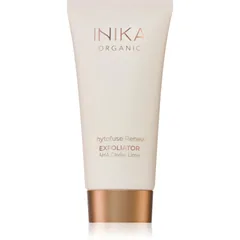 INIKA Organic Phytofuse Renew Exfoliator Gesichtspeeling