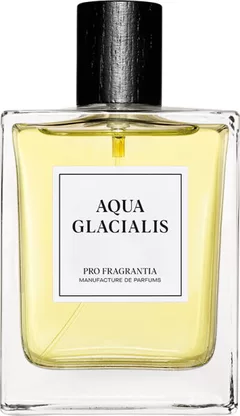 Pro Fragrantia Aqua Glacialis 100 ml