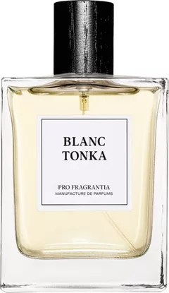 Pro Fragrantia Blanc Tonka 100 ml