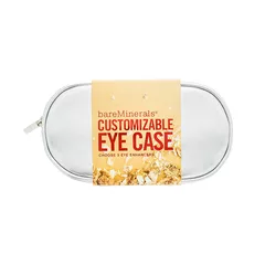 bareMinerals Bare Minerals Customizable Eye Case Medium Cosmetic Bag