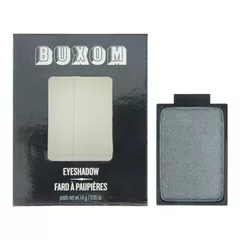 Buxom Single Eyeshadow Bar - Cool Caviar