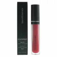 bareMinerals Statement Matte Liquid Lipcolour - VIP
