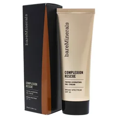 bareMinerals Complexion Rescue Tinted Hydrating Gel Cream SPF30 - 09 Chestnut