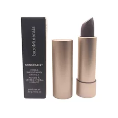 bareMinerals Mineralist Hydra-Smoothing Lipstick - Willpower