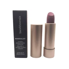 bareMinerals Mineralist Hydra-Smoothing Lipstick - Purpose
