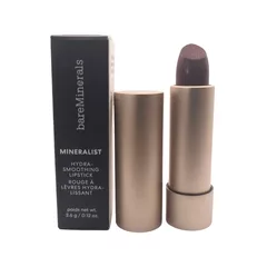 bareMinerals Mineralist Hydra-Smoothing Lipstick - Perception