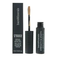 bareMinerals Bare Minerals Strength And Length Brow Gel