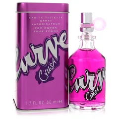 Liz Claiborne Curve Crush 50 ml