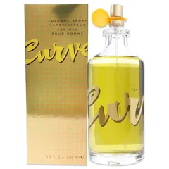 Liz Claiborne Curve 200 ml