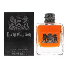 Juicy Couture Dirty English Pour Homme 100 ml