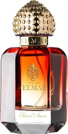 Parfums d'Elmar Elixir d'Amour 60 ml