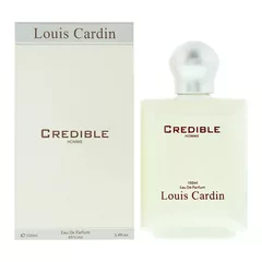 Louis Cardin Credible Homme 100 ml