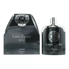 Louis Cardin Silver 100 ml