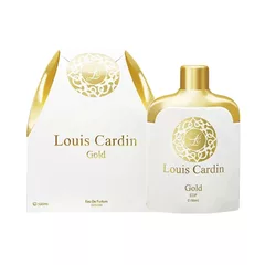 Louis Cardin Gold Homme 100 ml
