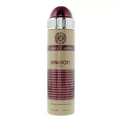 Louis Cardin Impression's Deodorant Spray